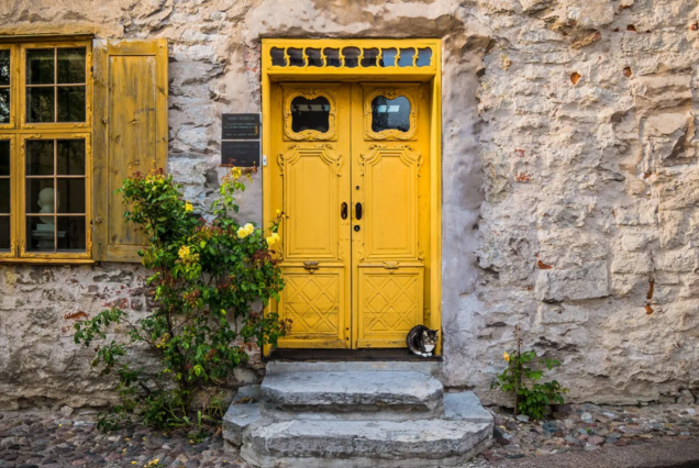 Läänemere pärl GOTLAND 26.06.-01.07.2026 - VIIMASED 5 VABA KOHTA