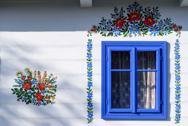 LÕUNA-POOLA ja SLOVAKKIA 25.-31.07.2026