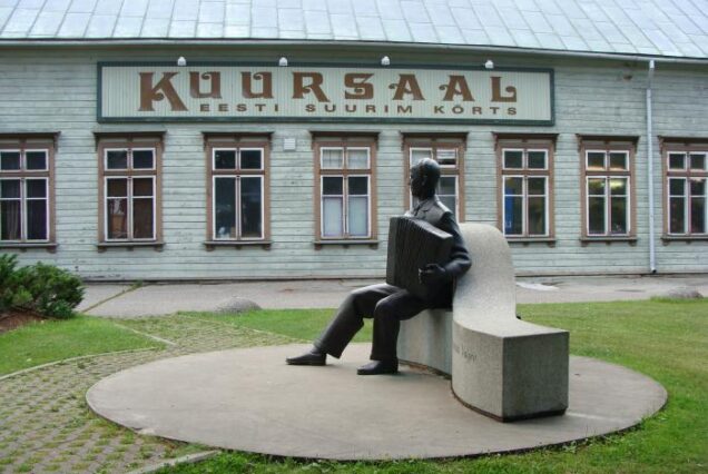 Raimond VALGRE ja Johann KÖLER 6.-7.08.2026